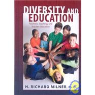 Diversity and Education