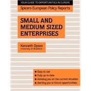 Small and Medium Sized Enterprises