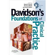 Davidson's Foundations of Clinical Practice