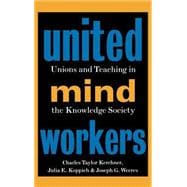 United Mind Workers Unions and Teaching in the Knowledge Society