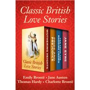 Classic British Love Stories