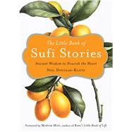 A Little Book of Sufi Stories
