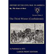 The Third Winter Confederate