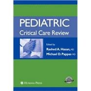 Pediatric Critical Care Review