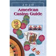 American Casino Guide 2020 Edition