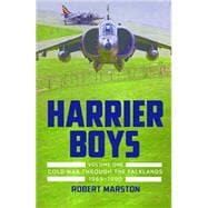 Harrier Boys