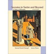 Socrates to Sartre and Beyond : A History of Philosophy with Free Philosophy PowerWeb