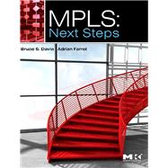 MPLS : Next Steps