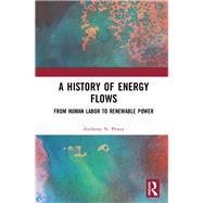 The History of Energy Transitions: Searching for Sustainable Energy