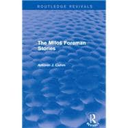 The MiloÜ Forman Stories (Routledge Revivals)