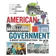 American Government: A Brief Introduction