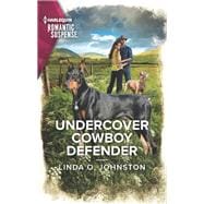 Undercover Cowboy Defender