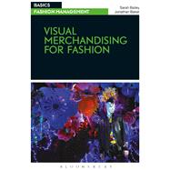 Visual Merchandising for Fashion