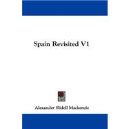 Spain Revisited V1