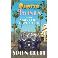 Blotto, Twinks and the Stars of the Silver Screen book cover, ISBN 9781472118295