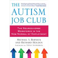 The Autism Job Club