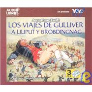 Los viajes de Gulliver/ Gulliver's Travels