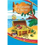 Treasure Chest 2b Item # 95915