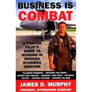 Business Is Combat