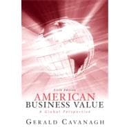 American Business Values