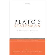 Plato's Statesman A Philosophical Discussion