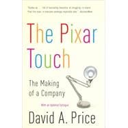 The Pixar Touch