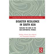 Disaster Resilience in South Asia