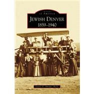 Jewish Denver,co