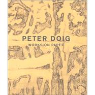Peter Doig : Works on Paper