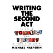 Writing the Second Act