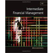 Bundle: Intermediate Financial Management, Loose-leaf Version, 12th + MindTap Finance, 1 term (6 months) Printed Access Card