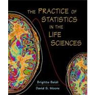 Practice of Statistics in the Life Sciences w/CD & Practice of Statistics in the Life Sciences eBook