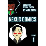 Nexus Comic