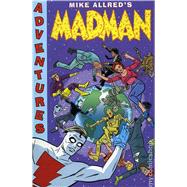 Madman Adventures