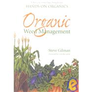 Organic Weed Management