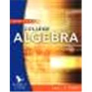 College Algebra 2nd Edition Bundle