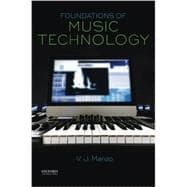 Foundations of Music Technology