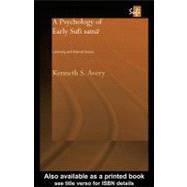 A Psychology of Early Sufi Samƒ`: Listening and Altered States