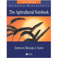 The Agricultural Notebook