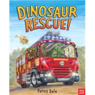 Dinosaur Rescue!