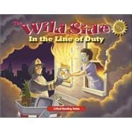 The Wild Side: In The Line of Duty