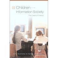 Children in the Information Society : The Case of Finland