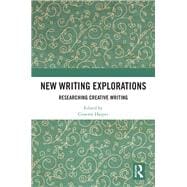 New Writing Explorations