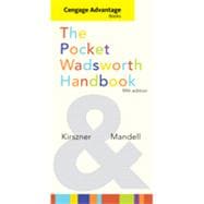 Cengage Advantage Books: The Pocket Wadsworth Handbook, 5th Edition