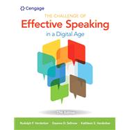 The Challenge of Effective Speaking in a Digital Age