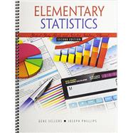 Elementary Statistics