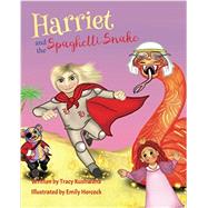 Harriet and the Spaghetti Snake
