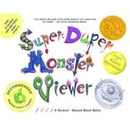 Super-Duper Monster Viewer