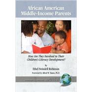 African-American Middle-Income Parents