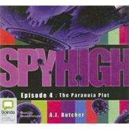 Spy High Episode 4